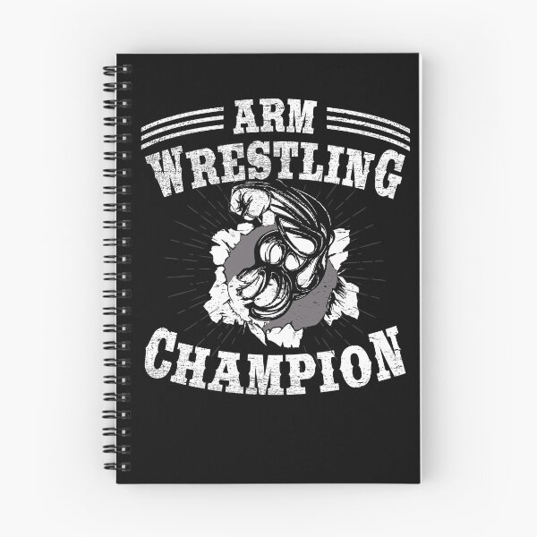 Item preview, Arm Wrestling Game Arm Wrestling Champion Arm Wrestler designed and sold by Leslie Smith.