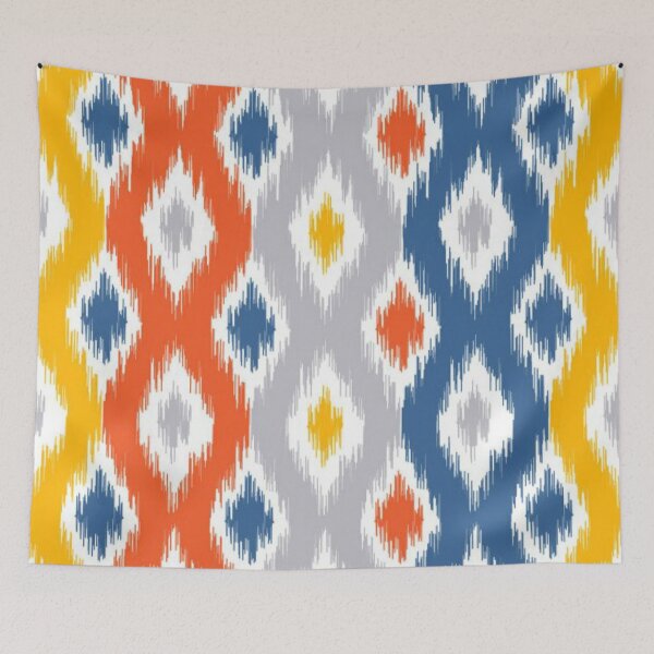 Item preview, Central asia patterns. designed and sold by Umiska.