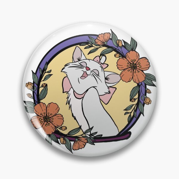 Item preview, Aristocat Marie designed and sold by Ayellin.