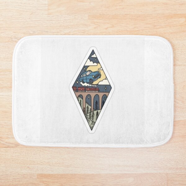 Item preview, HP magic car designed and sold by Arts Fashion Week | Shopping online.