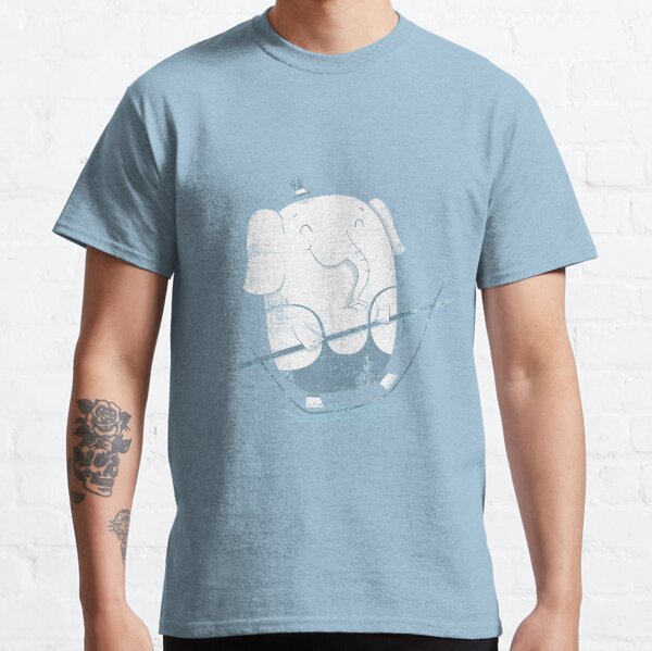 Balancing Act Classic T-Shirt