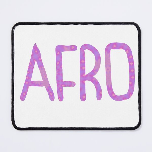 Item preview, Afro Print Colorful Patterns. designed and sold by NaniniDesigns.