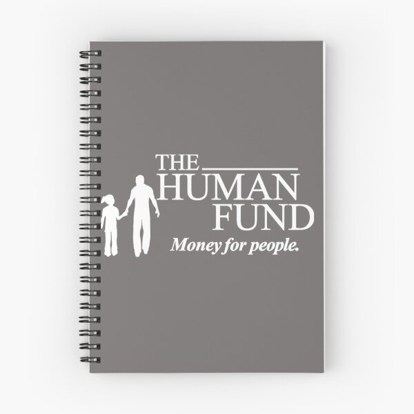 Item preview, The Human Fund - Money for people. designed and sold by Nancyaman134.