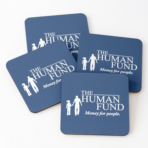 Item preview, The Human Fund - Money for people. designed and sold by Nancyaman134.