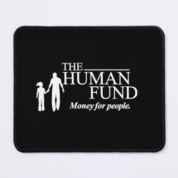 Item preview, The Human Fund - Money for people. designed and sold by Nancyaman134.