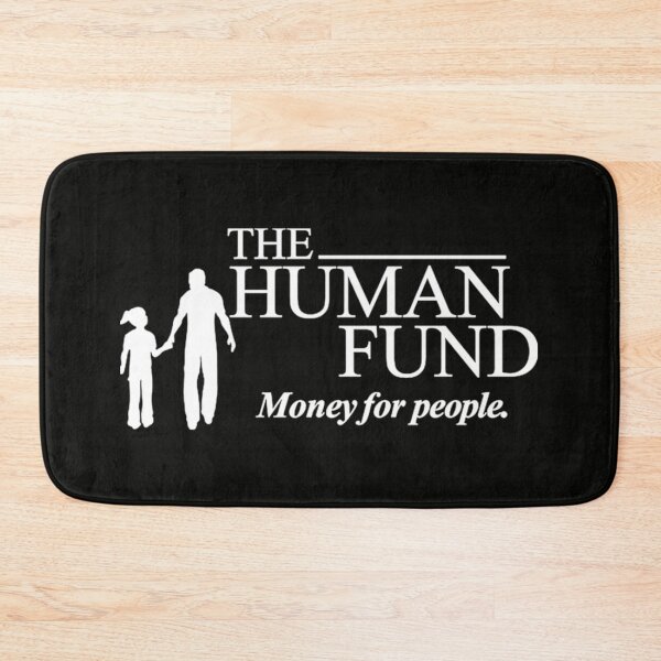 Item preview, The Human Fund - Money for people. designed and sold by Nancyaman134.