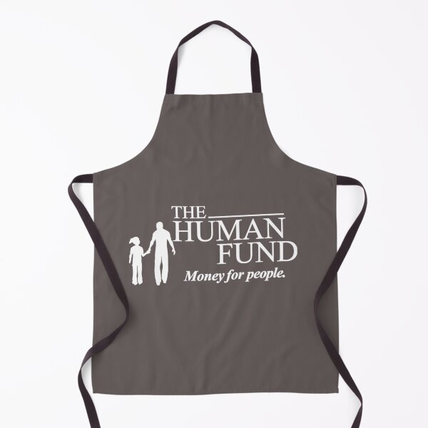 Item preview, The Human Fund - Money for people. designed and sold by Nancyaman134.