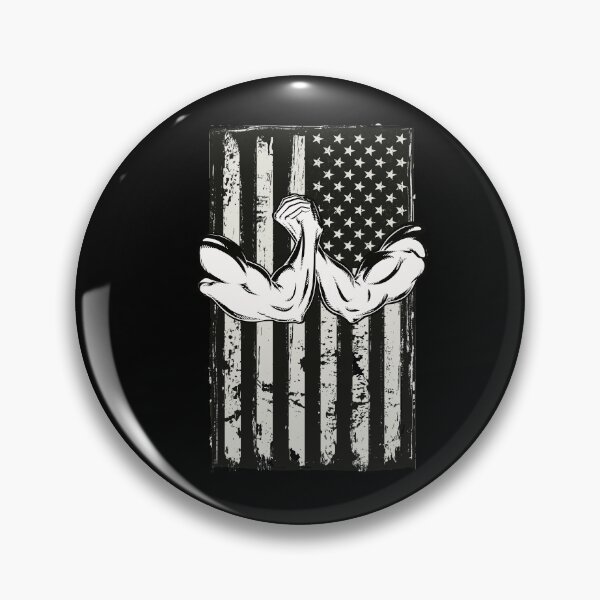 Item preview, Arm Wrestling USA Flag Arm Wrestling Game Arm Wrestler designed and sold by Leslie Smith.