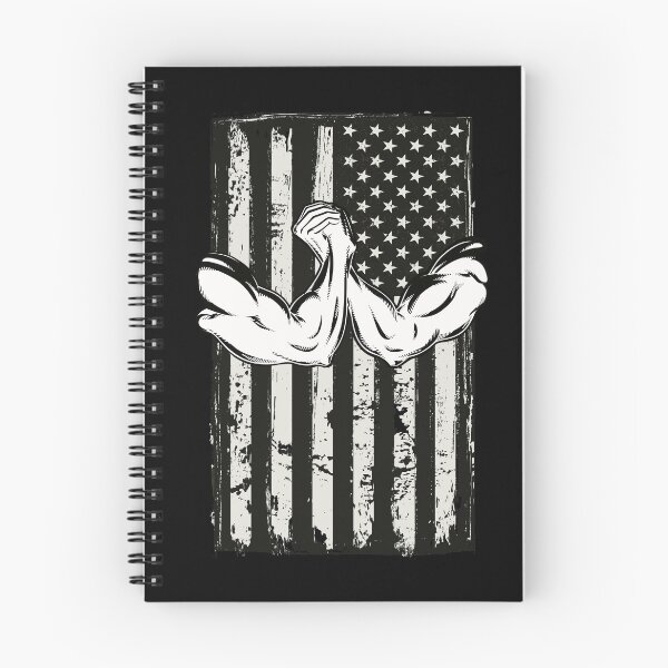 Item preview, Arm Wrestling USA Flag Arm Wrestling Game Arm Wrestler designed and sold by Leslie Smith.
