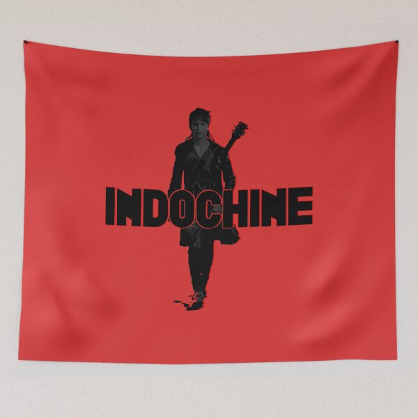 Item preview, Indochine central tour designed and sold by vermilione.