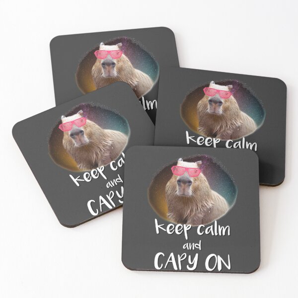Item preview, Capybara Mom Capybara Mama Gift Capybara Mum Capybara Capybara Gifts Capybara Mom Gift designed and sold by FreshDressedTee.