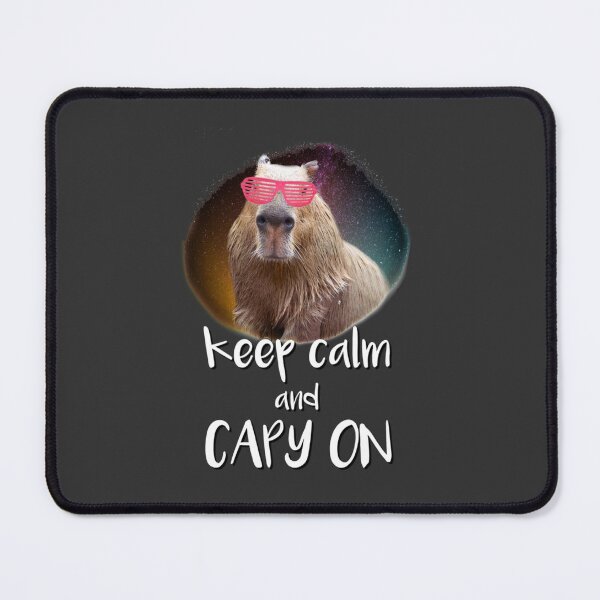 Item preview, Capybara Mom Capybara Mama Gift Capybara Mum Capybara Capybara Gifts Capybara Mom Gift designed and sold by FreshDressedTee.