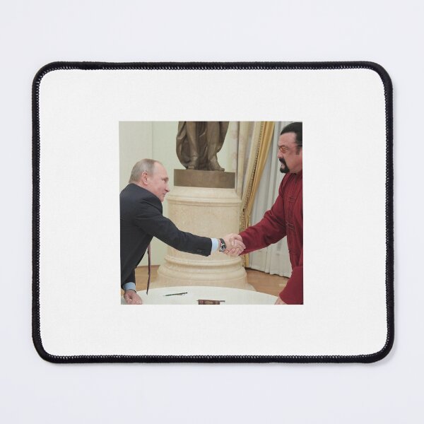 Item preview, Steven Seagal designed and sold by Ianfitzp23.
