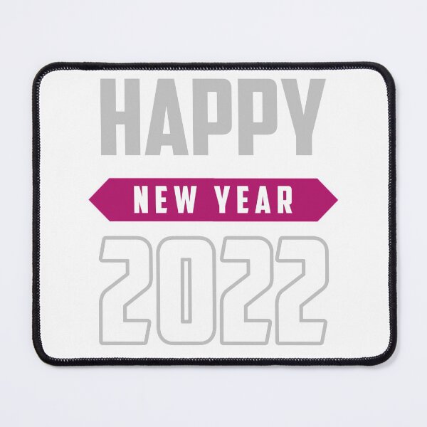 Item preview, Happy New Year 2022 designed and sold by Tshirtstory.