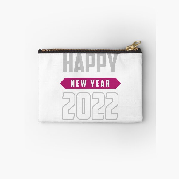 Item preview, Happy New Year 2022 designed and sold by Tshirtstory.