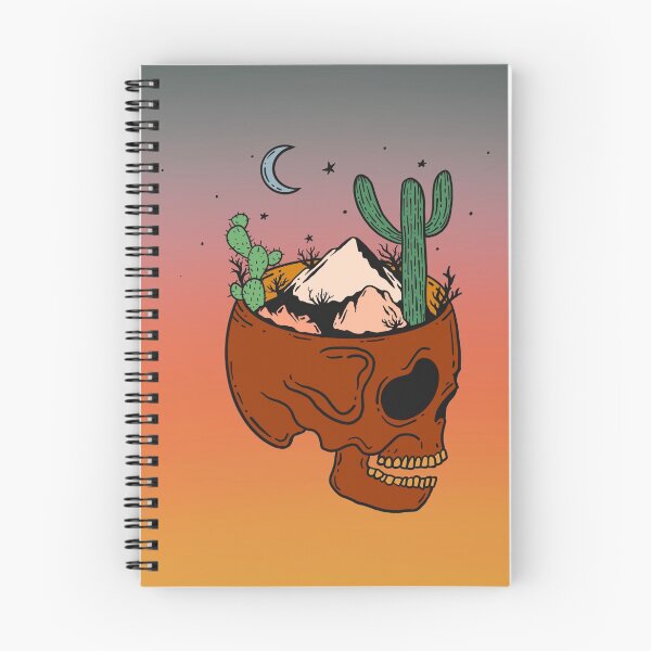 Item preview, Desert on my mind designed and sold by priyaroo.