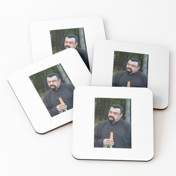 Item preview, Steven Seagal designed and sold by Ianfitzp23.