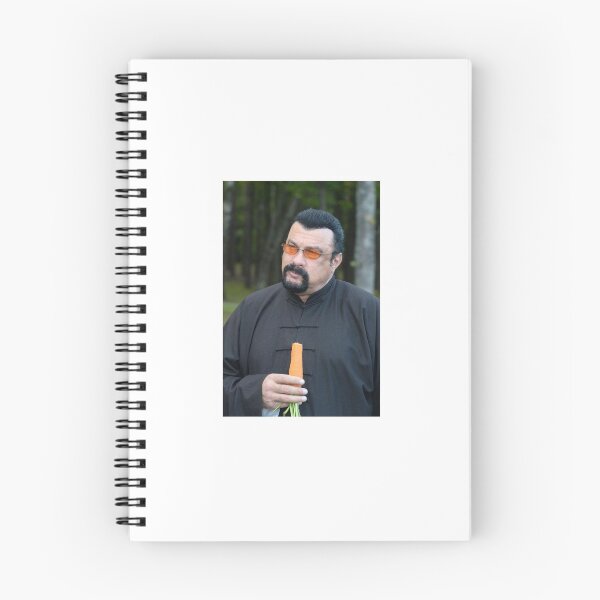 Item preview, Steven Seagal designed and sold by Ianfitzp23.
