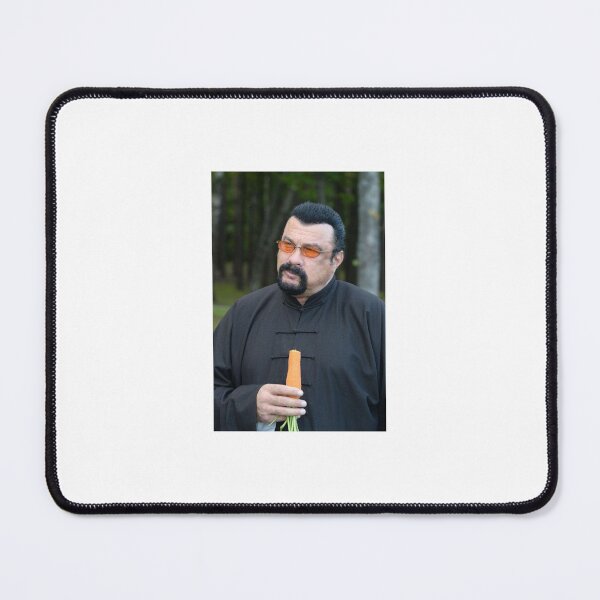 Item preview, Steven Seagal designed and sold by Ianfitzp23.