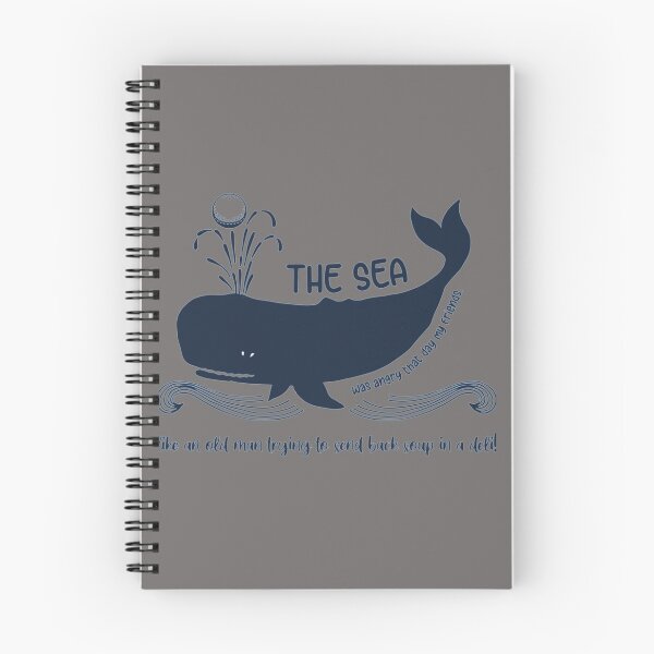 Item preview, The Marine Biologist designed and sold by Nancyaman134.