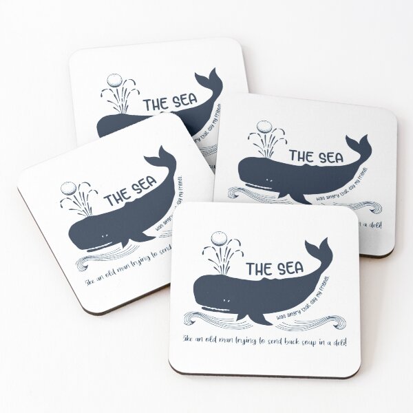 Item preview, The Marine Biologist designed and sold by Nancyaman134.