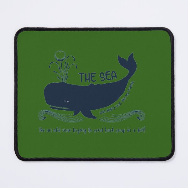 Item preview, The Marine Biologist designed and sold by Nancyaman134.