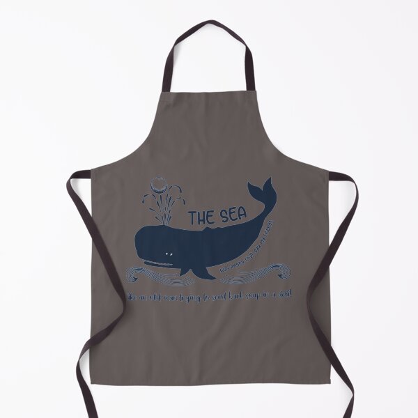 Item preview, The Marine Biologist designed and sold by Nancyaman134.