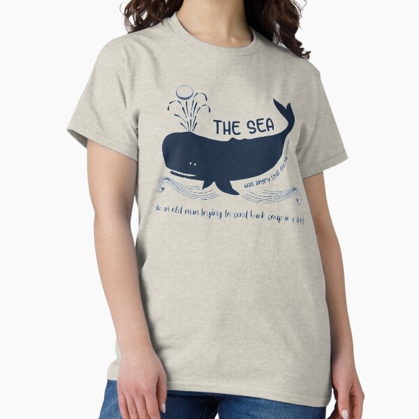 Item preview, The Marine Biologist designed and sold by Nancyaman134.