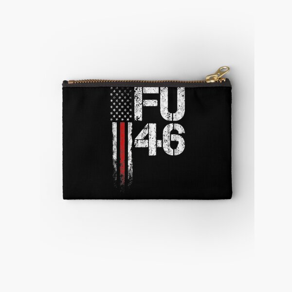 Item preview, FU 46 Vintage Old American Flag Funny Biden Patriots FU46 designed and sold by lytainhan89.