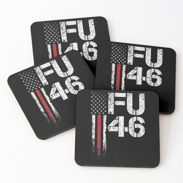 Item preview, FU 46 Vintage Old American Flag Funny Biden Patriots FU46 designed and sold by lytainhan89.