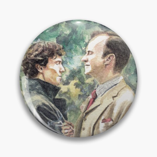Item preview, The Holmes brothers designed and sold by September-Light.