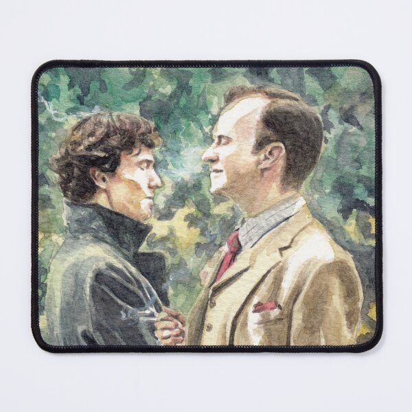 Item preview, The Holmes brothers designed and sold by September-Light.