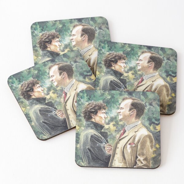 Item preview, The Holmes brothers designed and sold by September-Light.