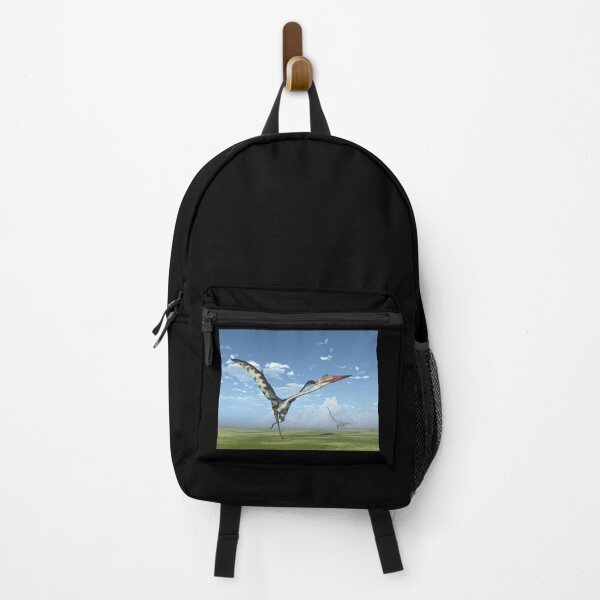 Item preview, Pterosaur Quetzalcoatlus designed and sold by MIRO3D.