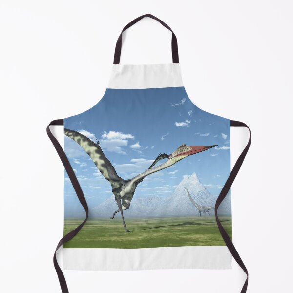 Item preview, Pterosaur Quetzalcoatlus designed and sold by MIRO3D.