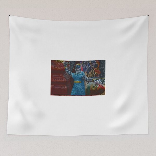 Item preview, Dancing in designed and sold by demor44.