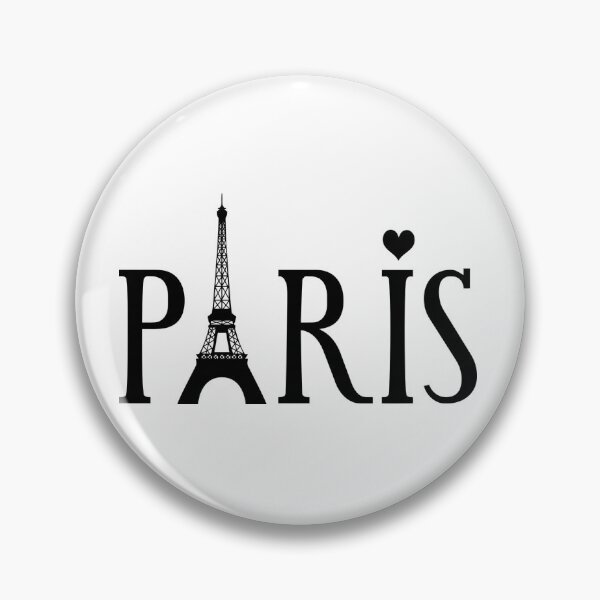 Aperçu de l'œuvre PARIS créée et vendue par Robert-Store.