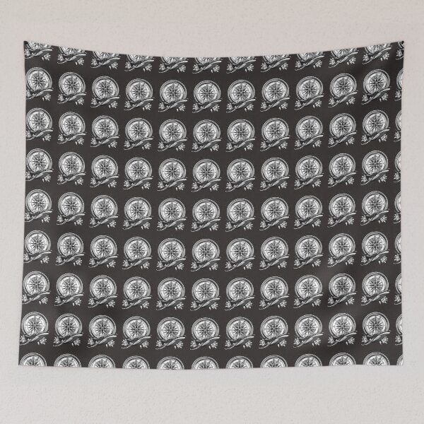 Item preview, The sea Was Angry That Day designed and sold by Nancyaman134.