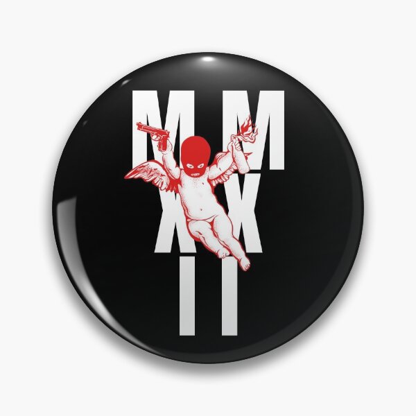 Item preview, MMXXII designed and sold by HappyIke.