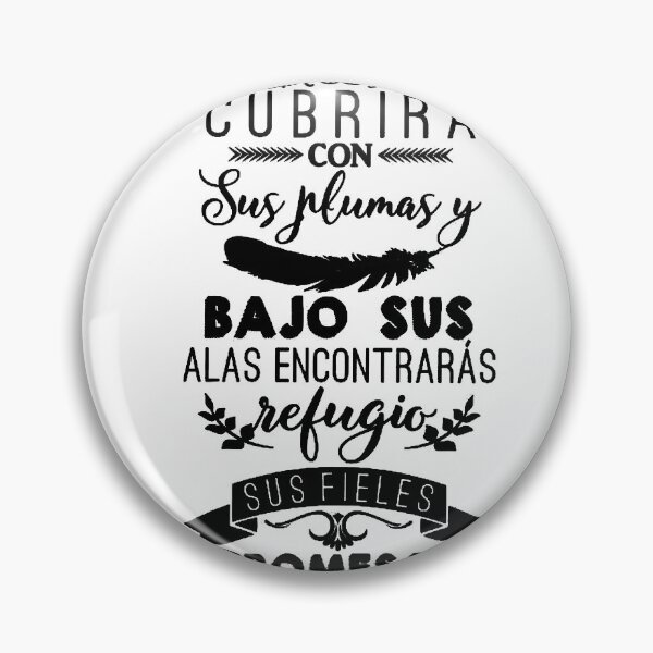 Item preview, Salmo 91 - Psalm 91 designed and sold by Yassine Janane.