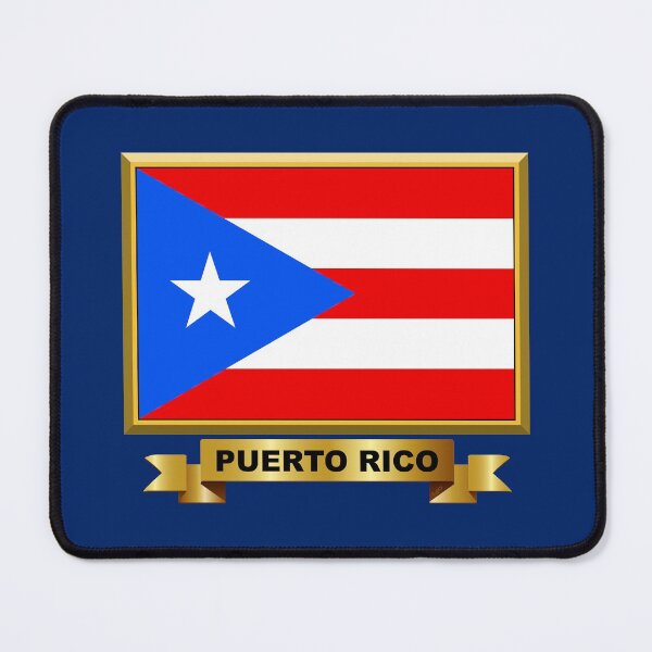 Item preview, PUERTO RICO Gifts, Masks, Stickers & Products (15) designed and sold by mpodger.