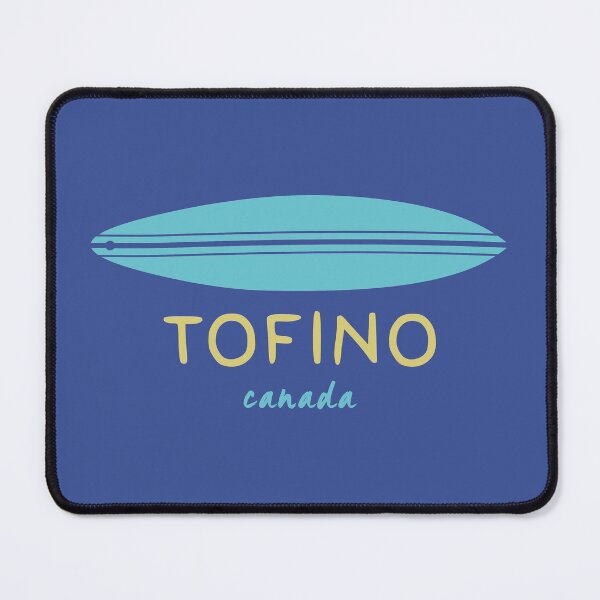 Item preview, SURFBOARD TOFINO CANADA designed and sold by boleteshop.