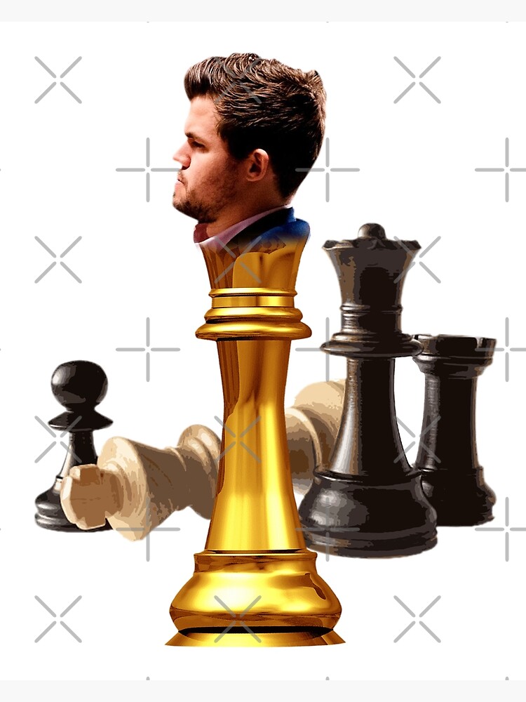 Magnus Carlsen on X: My guy / X