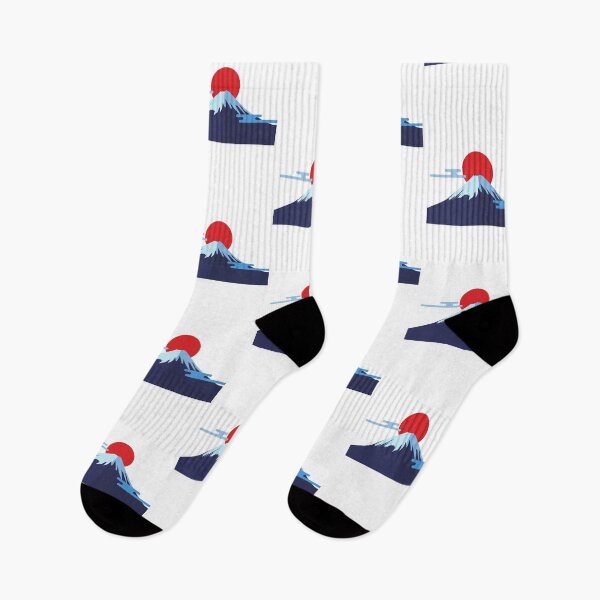 Item preview, Mountain Fuji designed and sold by AHthatIsNice.