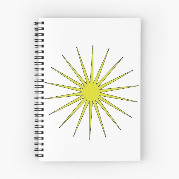 Item preview, Shining sun designed and sold by General  Ideas.