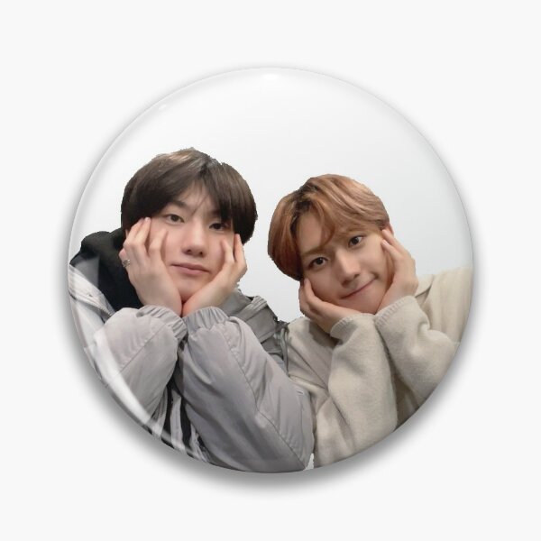 Item preview, JM Just b DY Just b Sticker designed and sold by KAIRAAY.