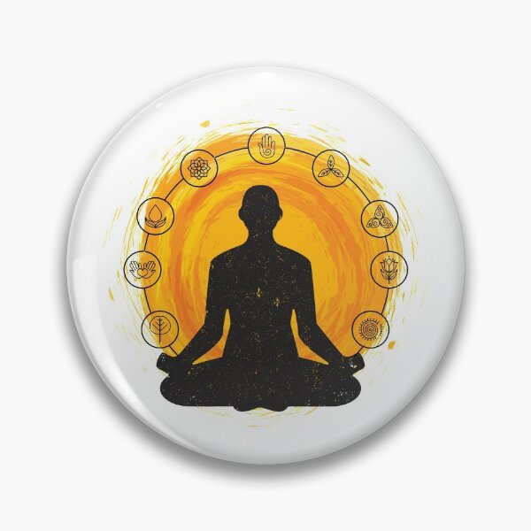 Item preview, Meditation is a way of life designed and sold by Izod55.