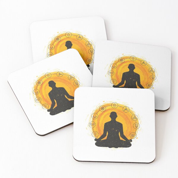 Item preview, Meditation is a way of life designed and sold by Izod55.