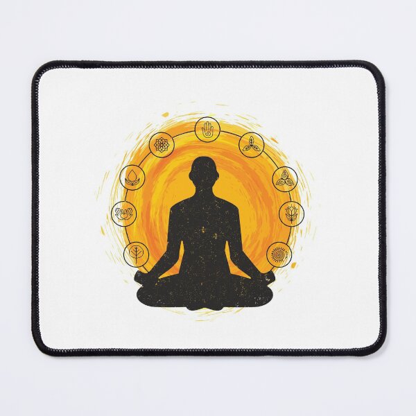 Item preview, Meditation is a way of life designed and sold by Izod55.