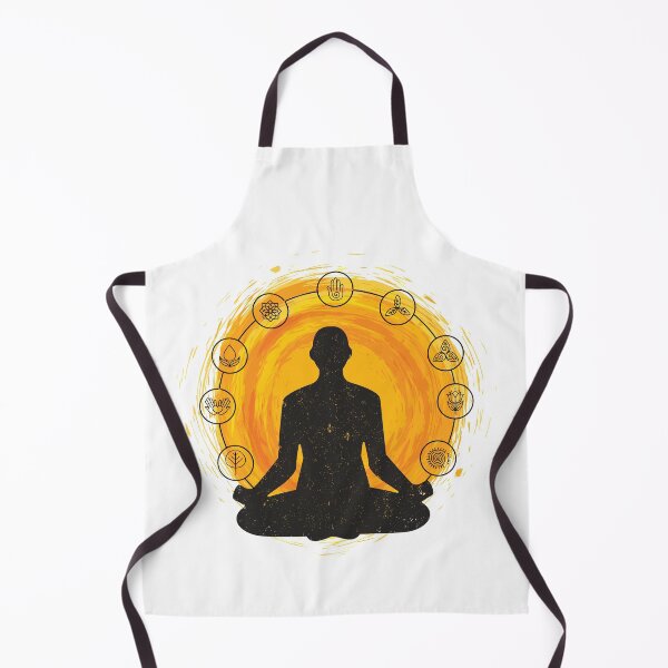 Item preview, Meditation is a way of life designed and sold by Izod55.